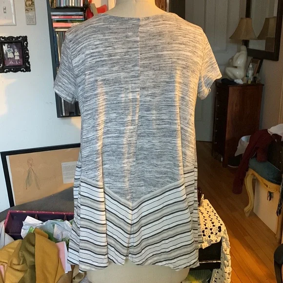 Puella Interesting top - Picture 3 of 5